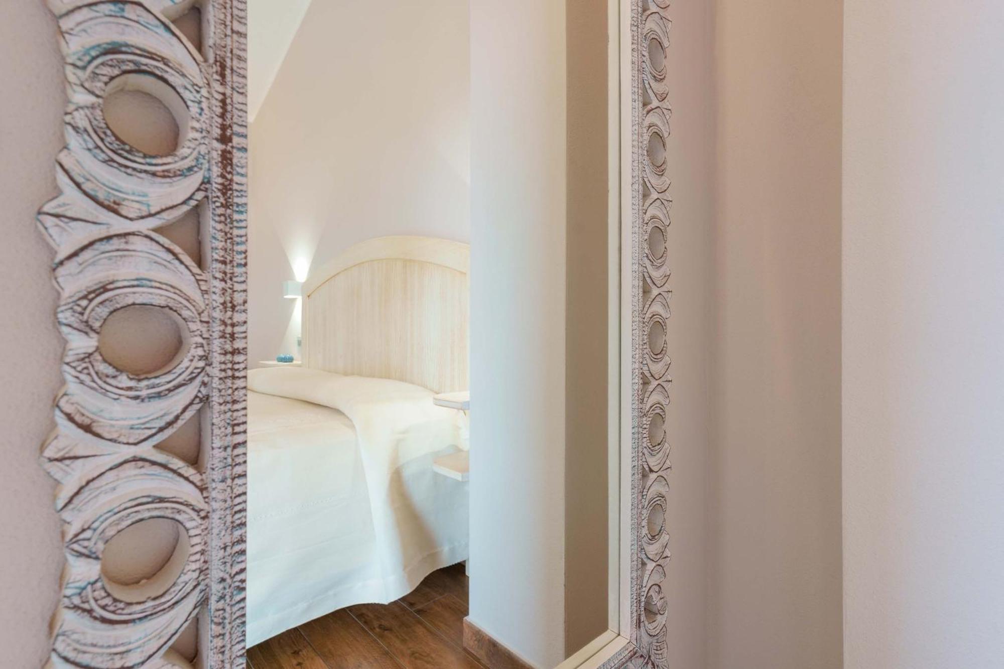 La Rosa Dei Venti Bed & Breakfast Villasimius Exterior photo